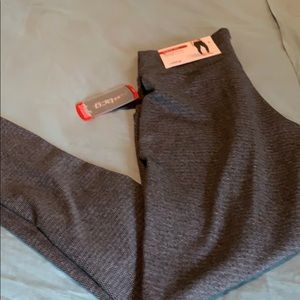BCG leggings